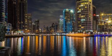 Dubai housing remains a buyer's market despite the surprise price hike