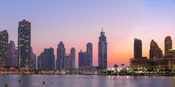 First-ever Residential Rental Performance Index for Dubai released: DLD