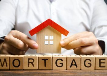 A guide to the types of mortgages available in Dubai