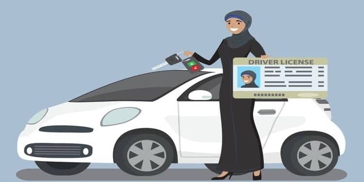 Need a license to drive in the UAE? Here's what you need to know