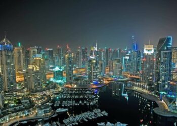 Dubai's residential prices and rents are rising at the fastest rate since early 2015: CBRE