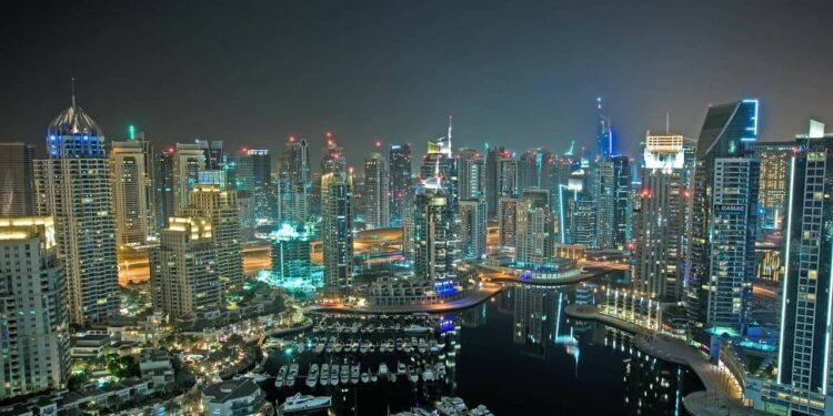 Dubai's residential prices and rents are rising at the fastest rate since early 2015: CBRE