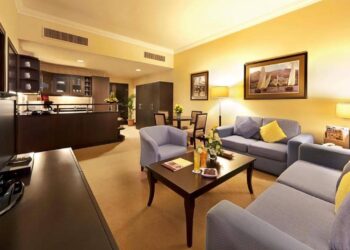 First short-stay apartments in Abu Dhabi launched by Aldar