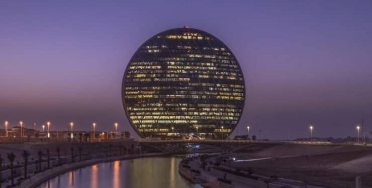 Aldar releases its completed Reflection II apartments for sale