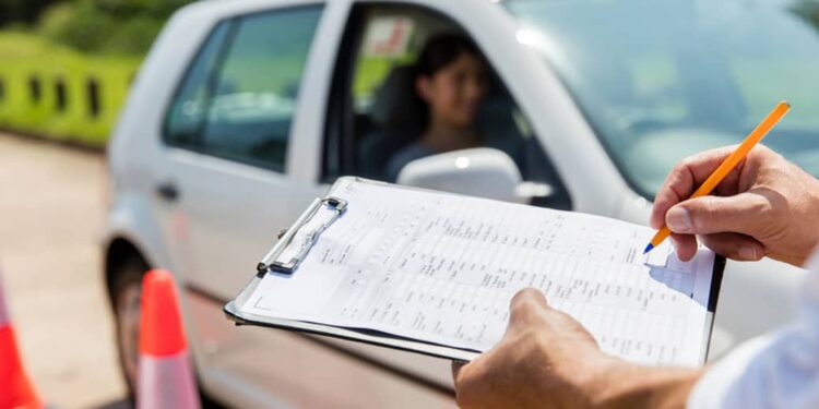 Have you failed your RTA test and need a new one? Follow these steps to schedule your appointment online