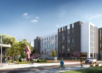 Arada wins Dh322m contract to build 920 homes at Aljada