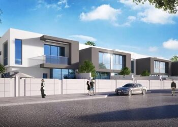 Wasl Properties launches Gardenia Townhomes II in Jebel Ali