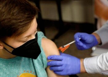 Information about the Pfizer vaccine for UAE children aged 5 and older