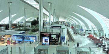 Dubai Resident Need ICA or GDRFA Approval to Travel to Abu Dhabi