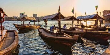 How does the new abra service work in Ras Al Khaimah? Here's what you need to know