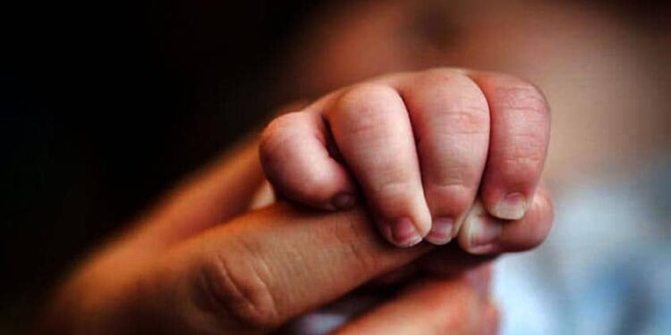 How to get a newborn birth certificate in the UAE