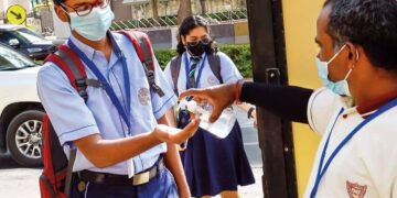 The latest COVID-19 regulations for schools in Abu Dhabi and Dubai