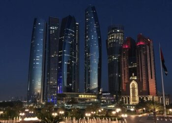 Alpha Dhabi's net profits in '21 hit a record of Dh5.2 billion