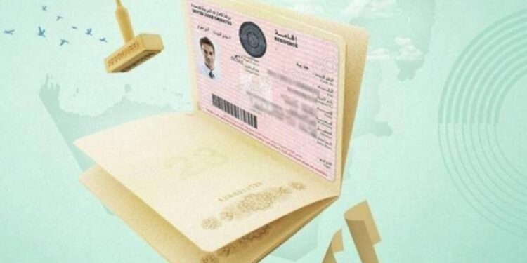 Learn everything you need to know about getting a work permit and a work visa in the UAE