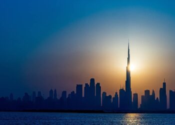 Dubai records AED1.7 billion worth of realty transactions Thursday