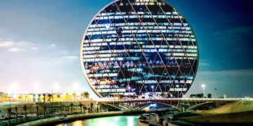 Aldar, has launched new homes for UAE nationals at the Dh2 billion 'Fay Alreeman' project in Alshamkha