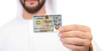 Do you want to seek for an exemption from the Emirates ID fines? You must meet at least one of these requirements.