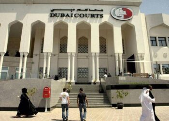 What you need to know about the new inheritance court in Dubai
