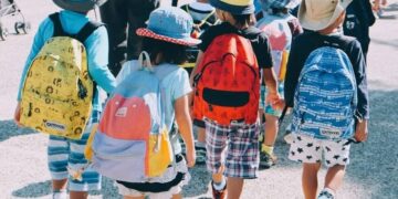 The latest COVID-19 measures for schools in Abu Dhabi