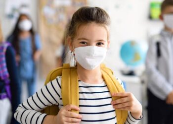 The latest COVID-19 measures for schools in Abu Dhabi