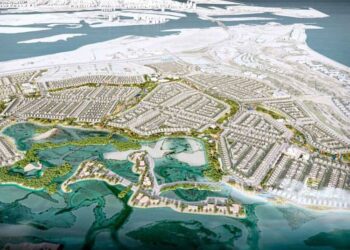 As part of its expansion on Saadiyat Island, Aldar buys 6.2 million sq. m of land valued at Dh3.68 billion