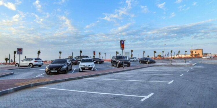 Everything you need to know about Dubai's new public parking hours