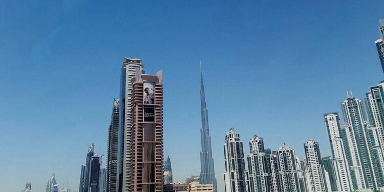 Q1 in Dubai Real Estate Indicative of a Strong Year Ahead