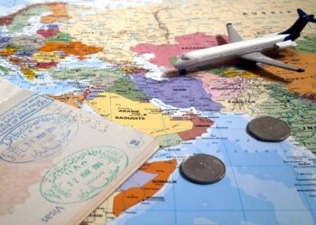 Visiting the UAE? Check out these 11 types of visas for visitors and tourists