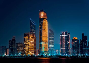 Real estate transactions in Abu Dhabi exceed 11.3 billion AED in Q1 2022