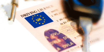 Is it possible to convert a license from one's own country into an Emirates license?