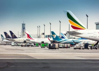Flying to or from Dubai soon? Double-check your departure or arrival airport and terminal