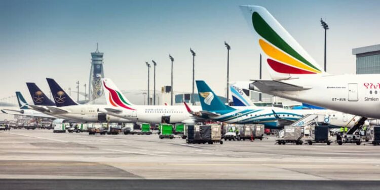 Flying to or from Dubai soon? Double-check your departure or arrival airport and terminal