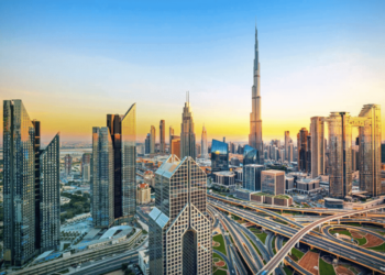 Are you considering investing in the UAE? Then here are all your residency options
