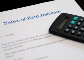 Is your tenancy contract up for renewal in Dubai? If so, here is how much your rent might go up