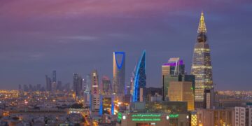 Riyadh home prices