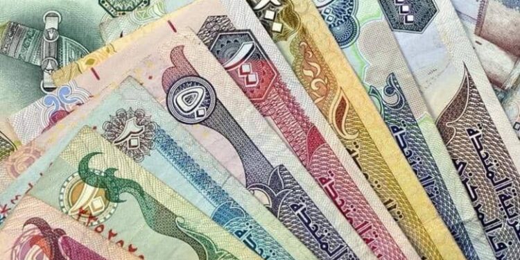Are you interested in visiting the places on the new UAE banknotes?