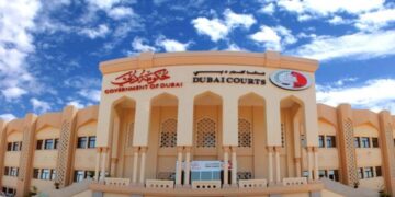 Is there a fee for transferring property to family members in Dubai?