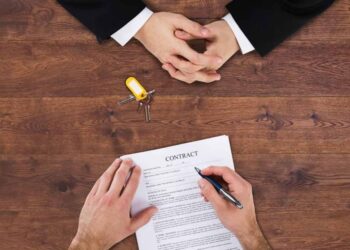 Tenants should know these 9 rules when renting in Dubai