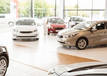 Documents required to purchase new and used cars in Dubai