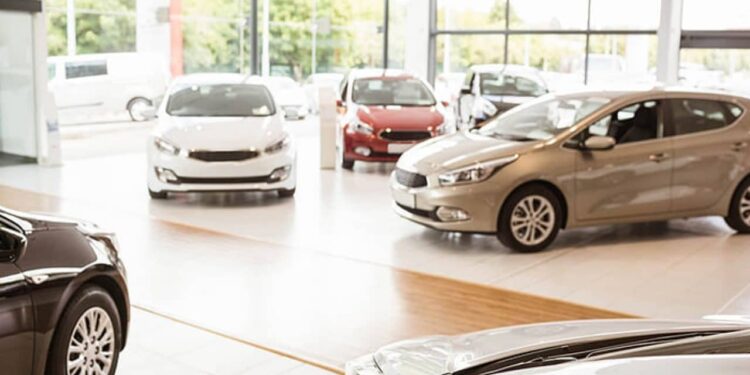 Documents required to purchase new and used cars in Dubai