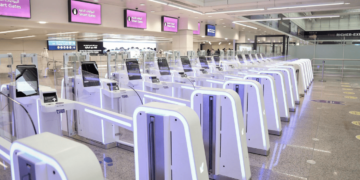 Are you planning to travel through Dubai Airport? Here's how you can access the Smart Gates