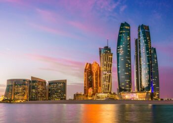 In the second half of this year, Abu Dhabi realty looks more promising