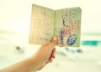 Have you lost your passport in Dubai? Learn how to get a lost passport certificate