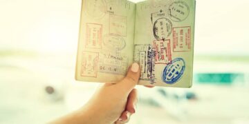 Have you lost your passport in Dubai? Learn how to get a lost passport certificate