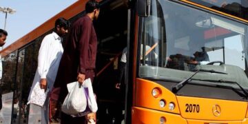 Learn how to use Sharjah's bus card, 'Sayer'