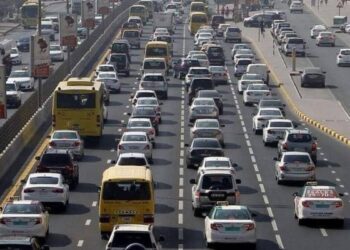 Watch out for these nine parking violations in the UAE