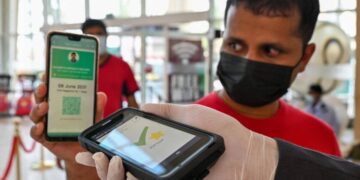 Updates on the Al Hosn Green Pass; quarantine and isolation rules for the UAE COVID-19