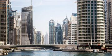 Dubai records AED909 million worth of real estate transactions on Wednesday
