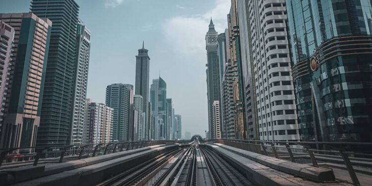 Property in Dubai: More people opting to build homes instead of buying plots