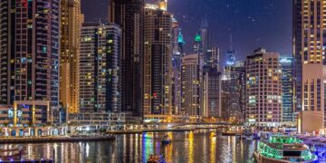 The number of real estate transactions in Dubai reached Dh23 billion in June, the highest since 2013